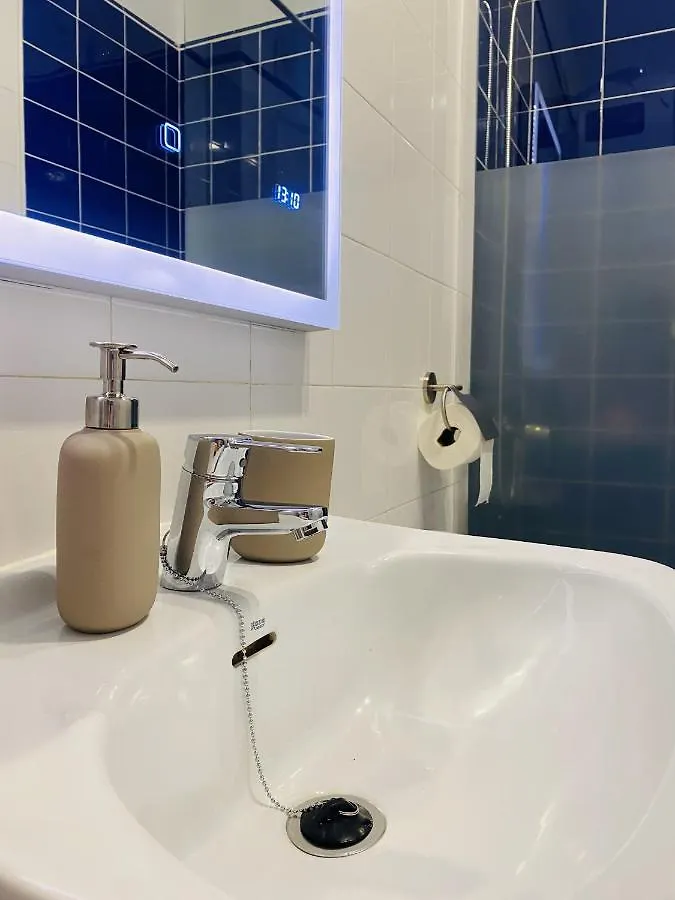 El Jorado Apartment Tamaduste
