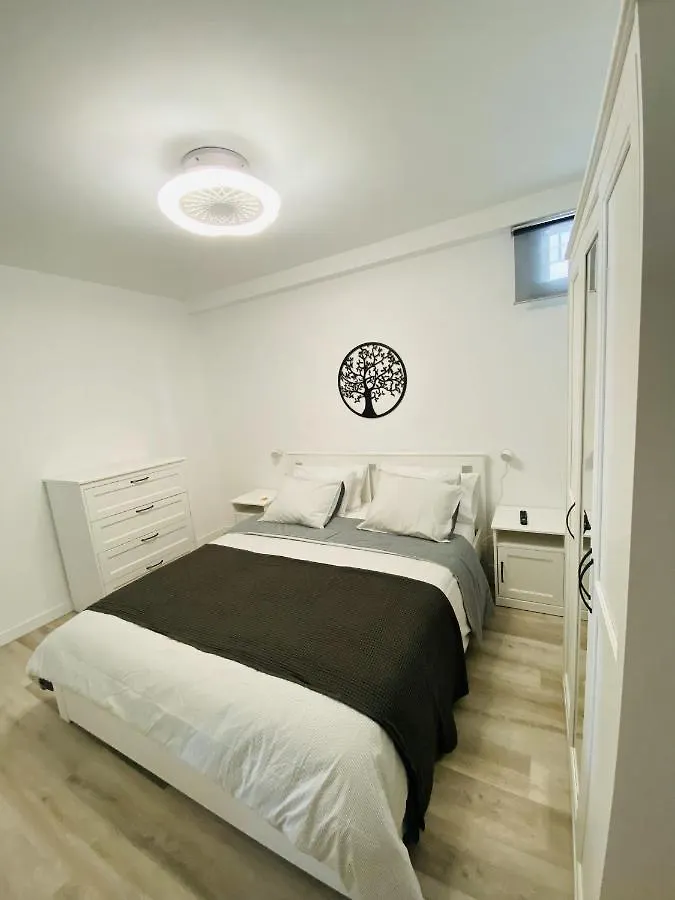 El Jorado Apartment Tamaduste