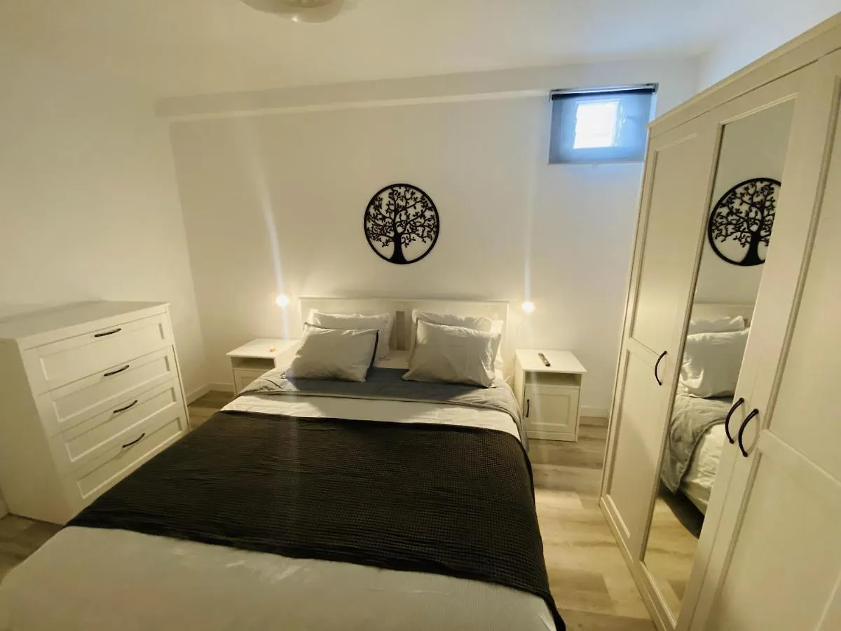 El Jorado Apartment Tamaduste