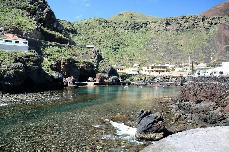 El Jorado Apartment Tamaduste Spain