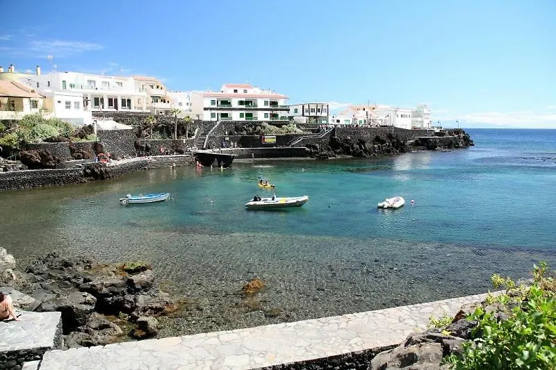 El Jorado Apartment Tamaduste 0*,  Spain