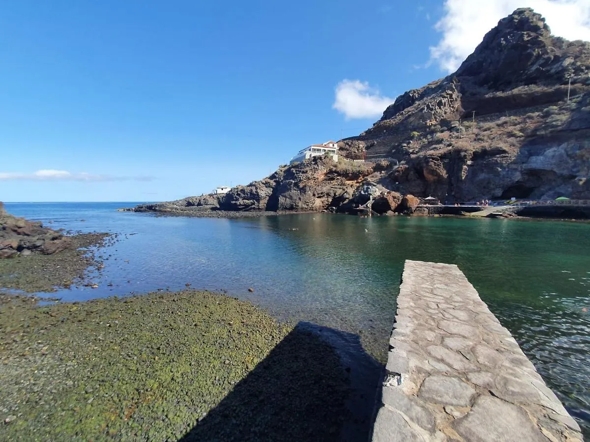 El Jorado Apartment Tamaduste Spain